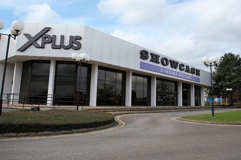 Vue, Odeon, Cineworld and Showcase cinema rules on bringing your own