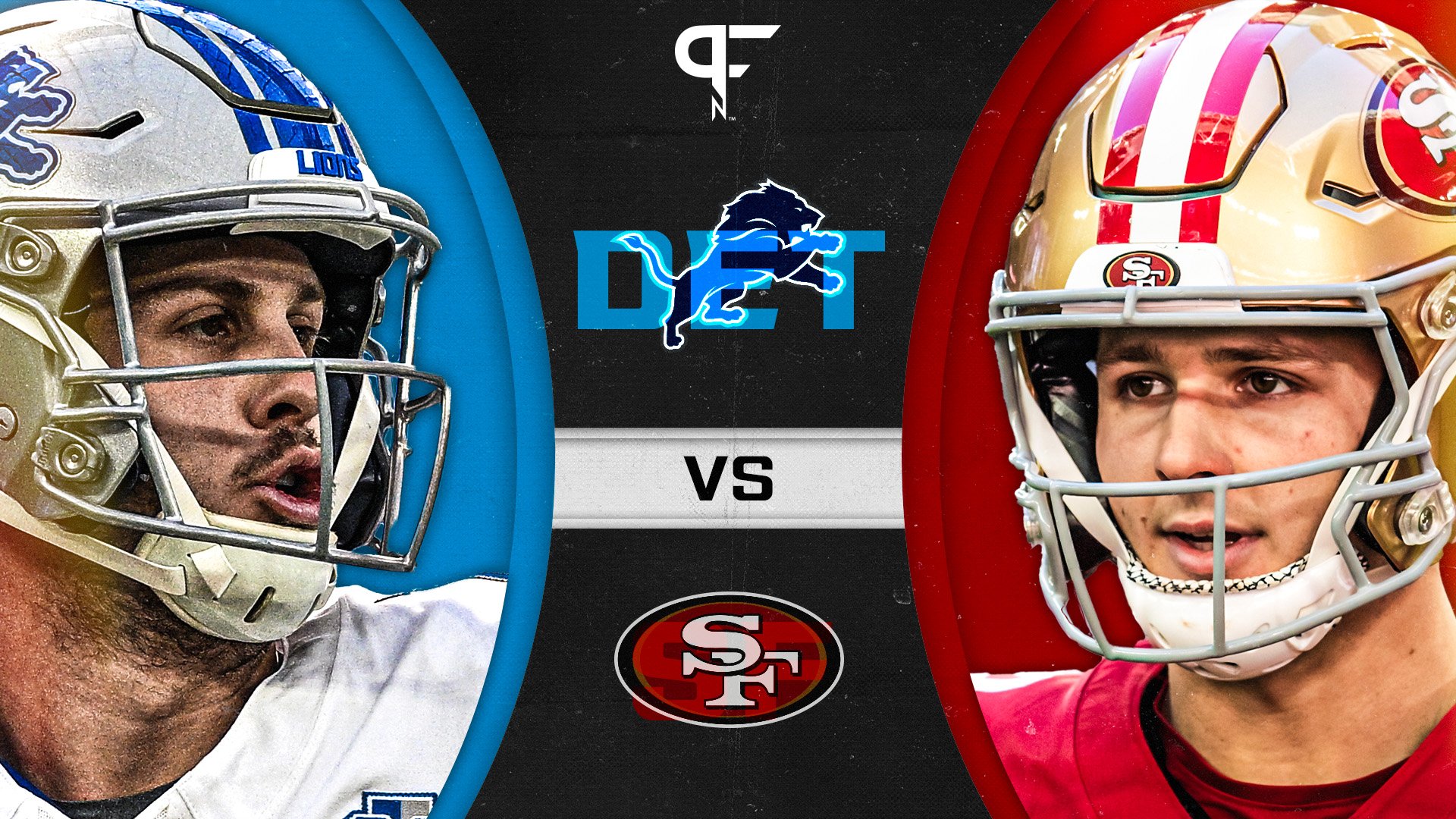 Lions Vs. 49ers Predictions And Expert Picks For The NFC Championship ...