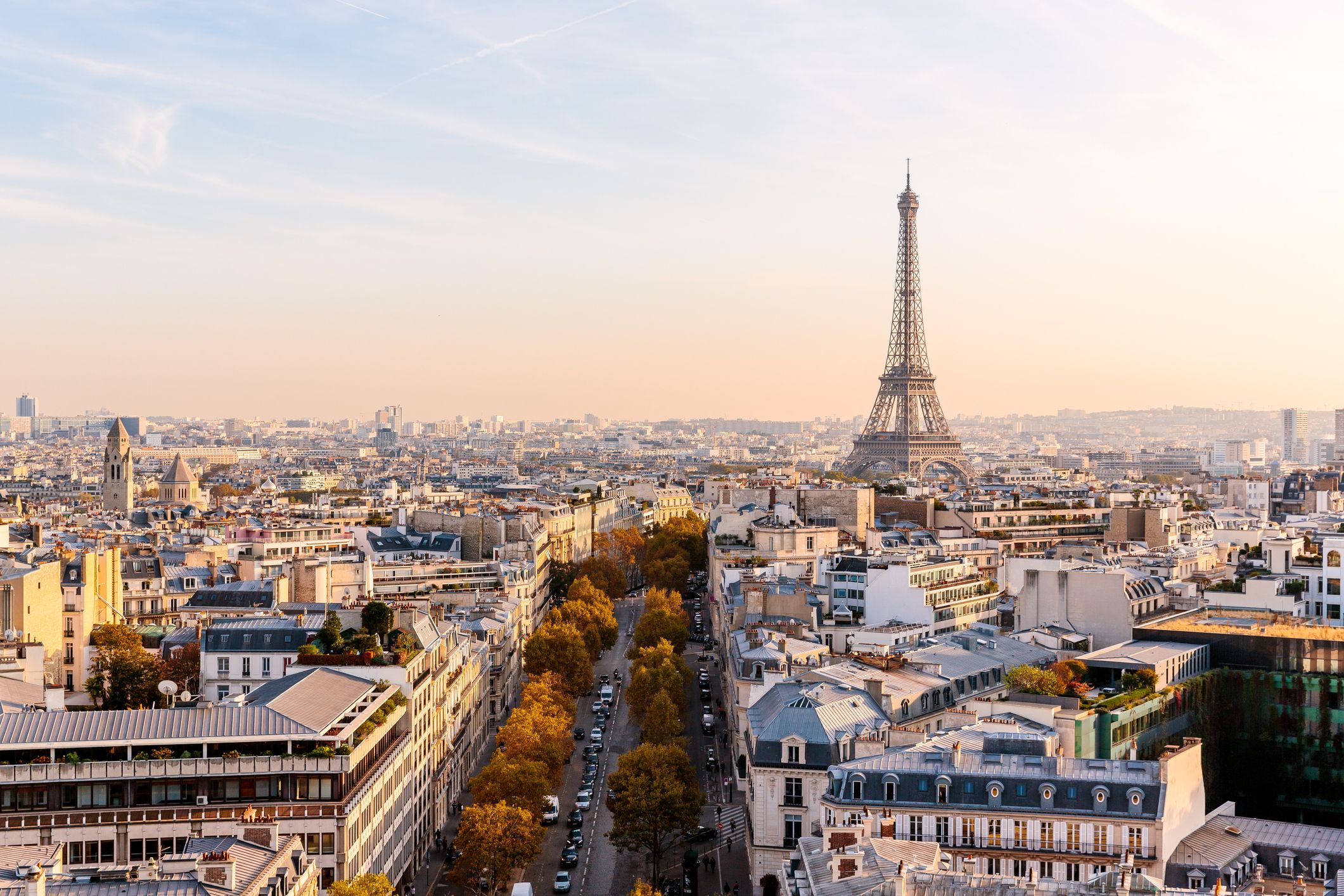 The Most Iconic Paris Landmarks to Check Off Your Bucket List