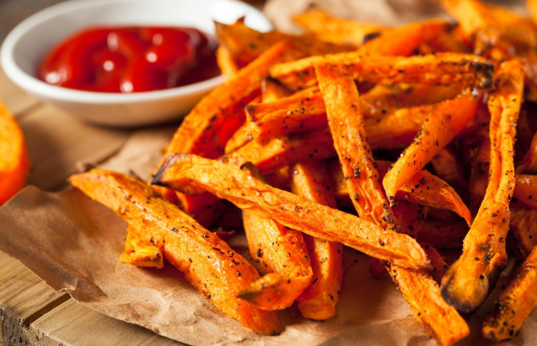 31 irresistible fries recipes you need to try