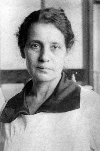 lise meitner helped discover nuclear fission but never won a nobel prize for her brilliance despite 49 nominations