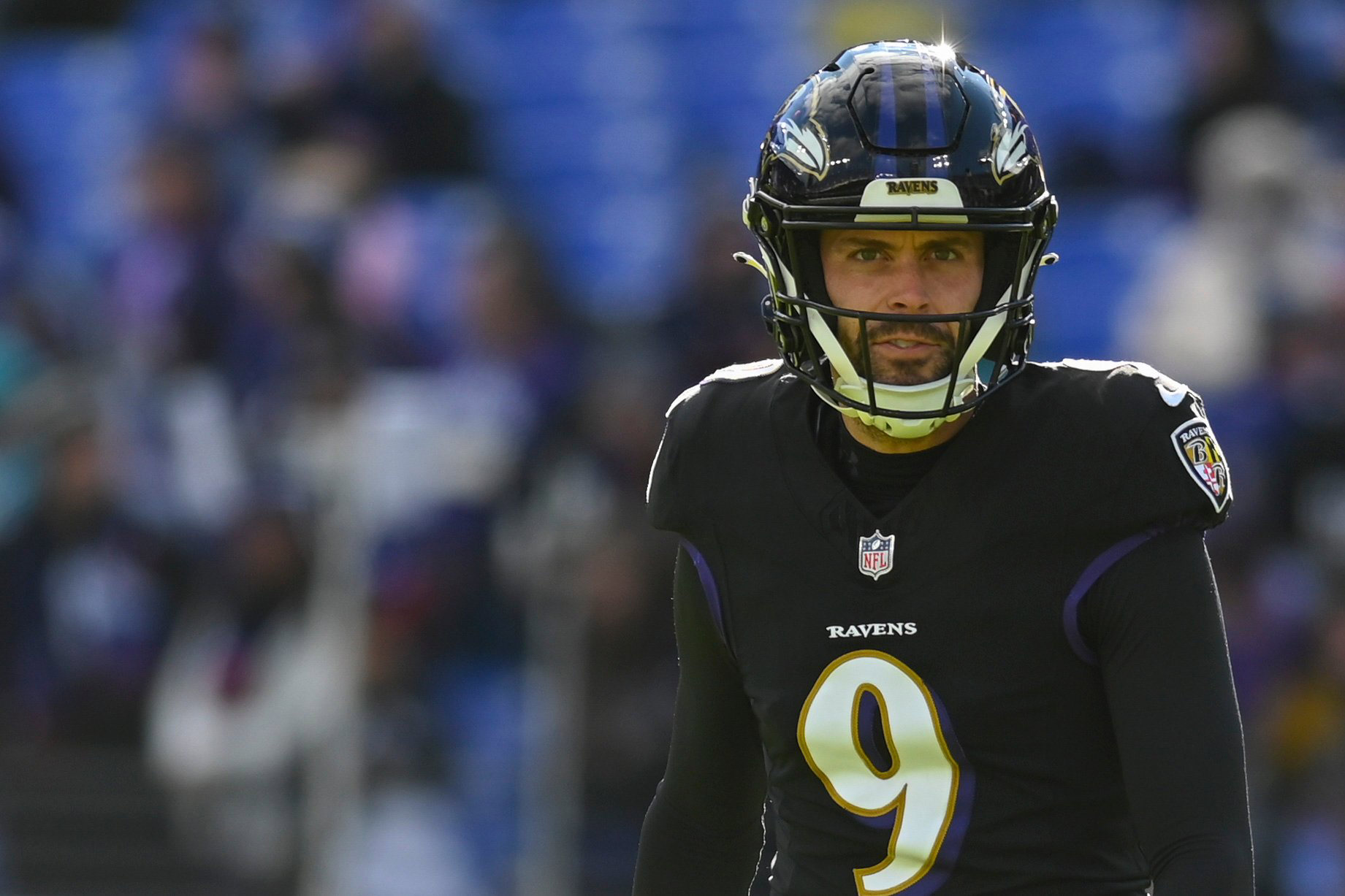 Justin Tucker Salary and Contract A Look at the Ravens Kicker’s Net Worth