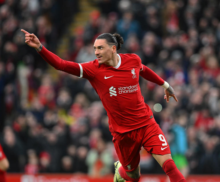 Liverpool Player Ratings Vs Norwich City One Scores 9 10 And Several 8