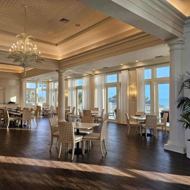 Fort Alabama Restaurants You Need to Visit!