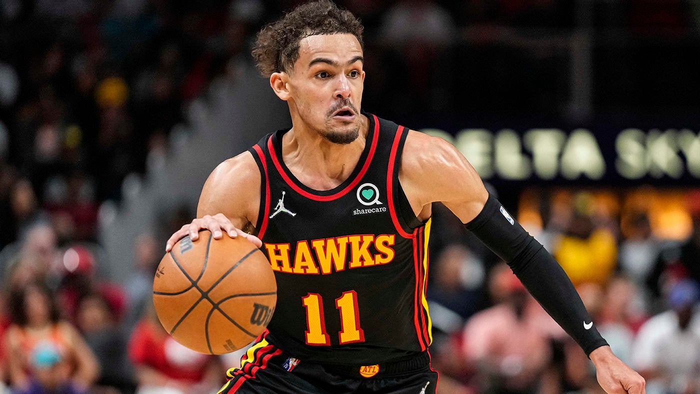 Hawks Vs. Raptors Odds, Line, Spread: 2024 NBA Picks, January 28 ...