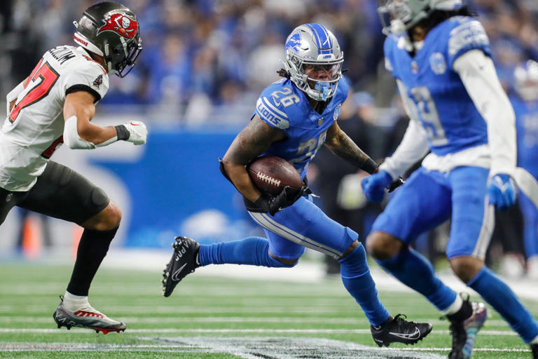 Detroit Lions' NFC title game loss to San Francisco 49ers is franchise ...