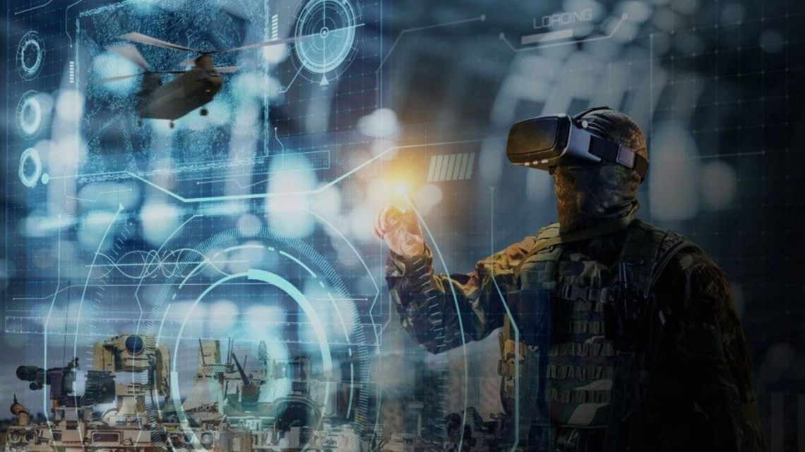 inteligencia artificial “militar y bélica”: openai aprobó la utilización de chatgpt para el ejército de ee.uu