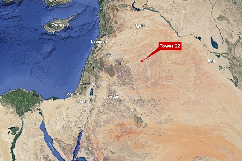 3 US Service Members Killed, At Least 34 Injured In Drone Attack In ...