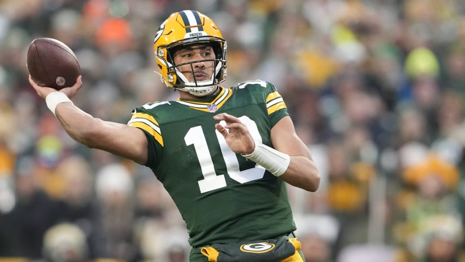 NFL Executive Makes Wild Prediction For Packers In 2024   BB1ho87g.img