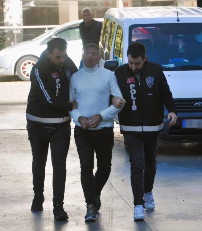 lüleburgaz’da kesinleşmiş hapis cezası bulunan 15 kişi yakalandı