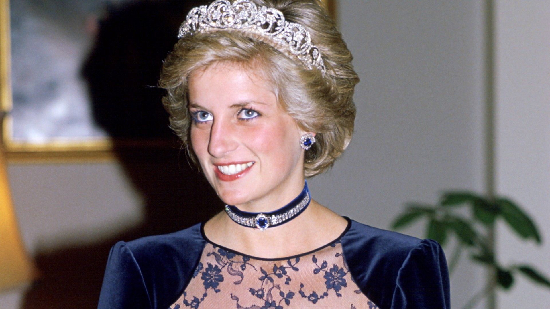 31 of Princess Diana's best tiara moments