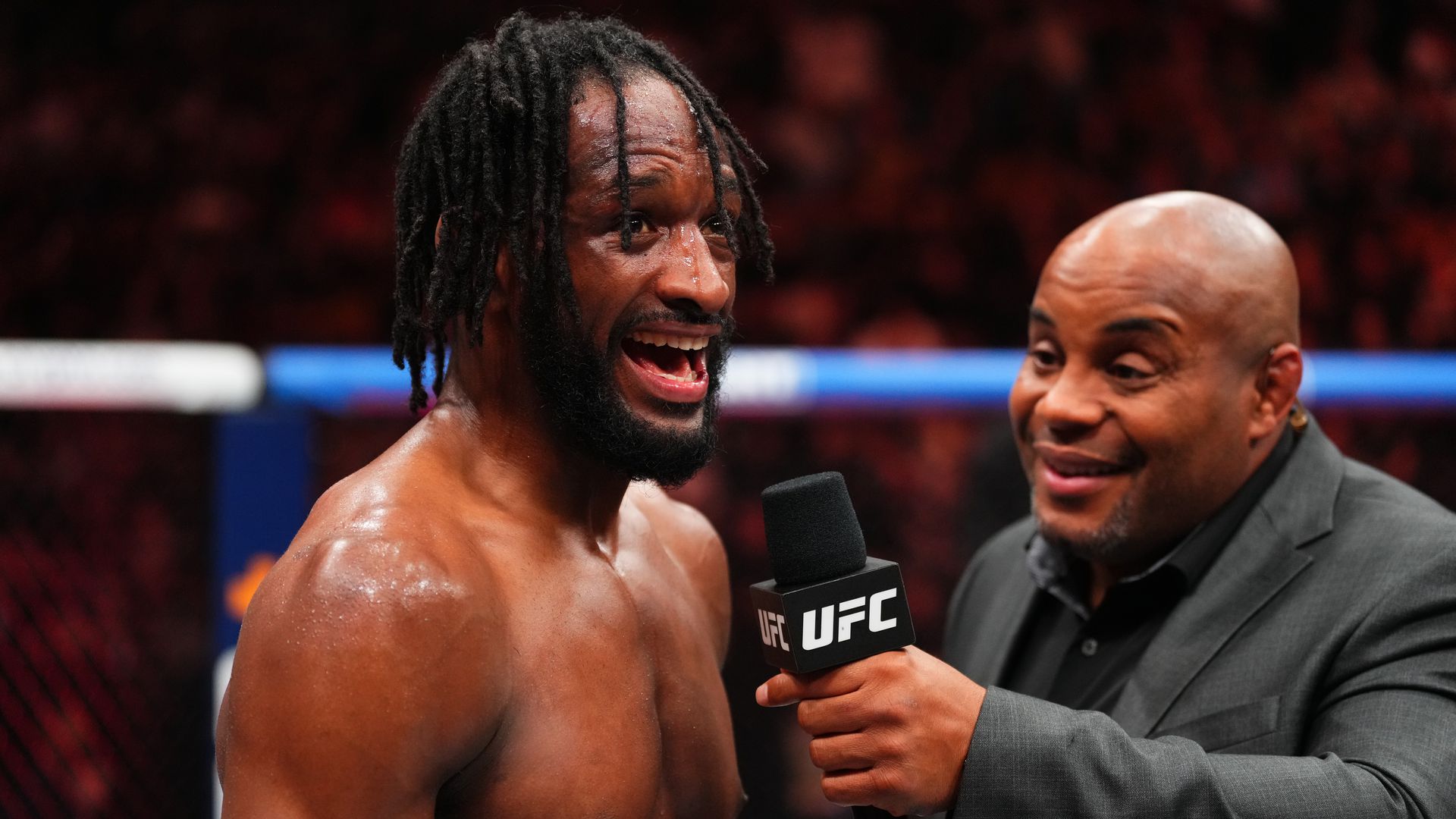 neil magny knew ufc wanted mike malott to win: ‘it was very evident what the game plan was’