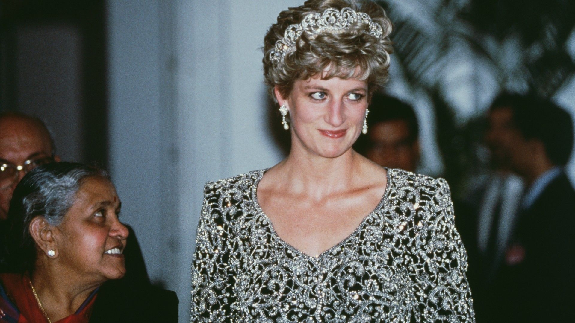 31 of Princess Diana's best tiara moments