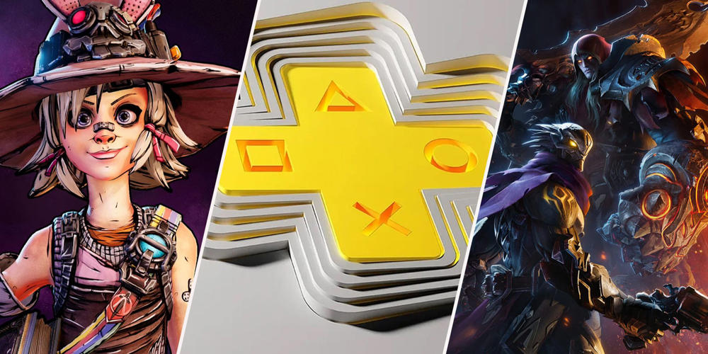 Best Couch Co-Op Games On PS Plus Extra & Premium