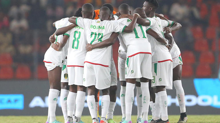 CAN 2024 : le Cap-Vert remporte son duel face à la Mauritanie et rejoint  les quarts