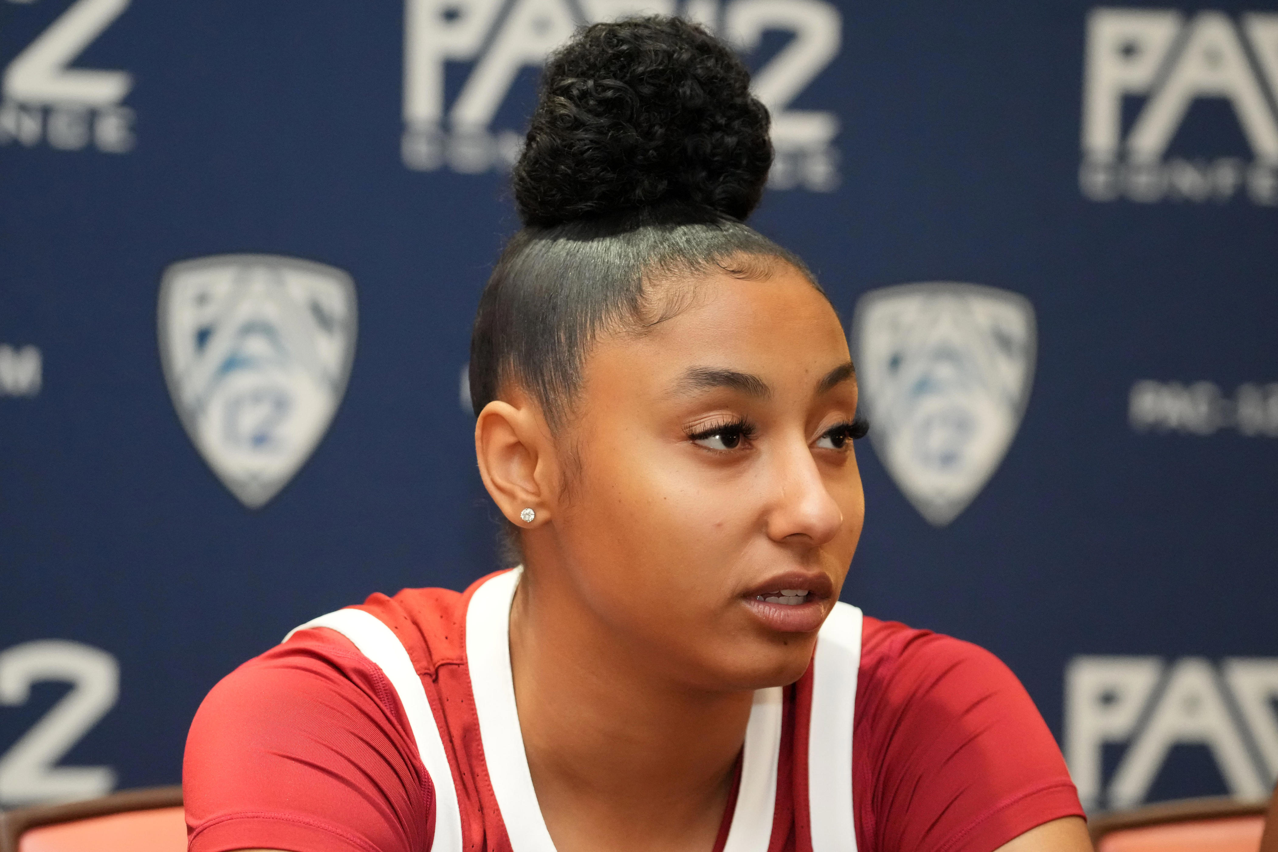 Trojans Wired Podcast Looks At USC Women's Basketball And JuJu Watkins ...