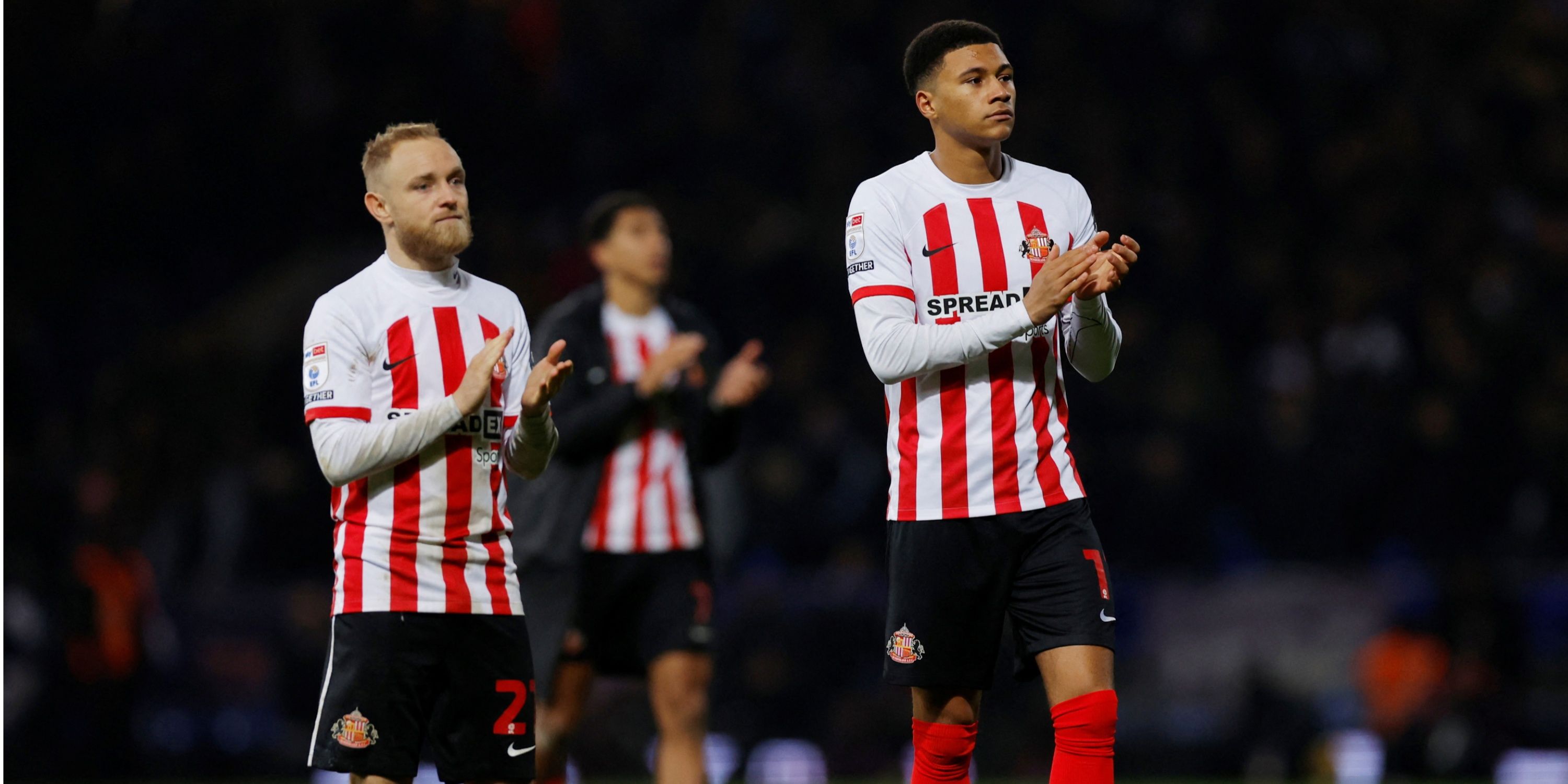 sunderland could supercharge burstow with last-gasp move