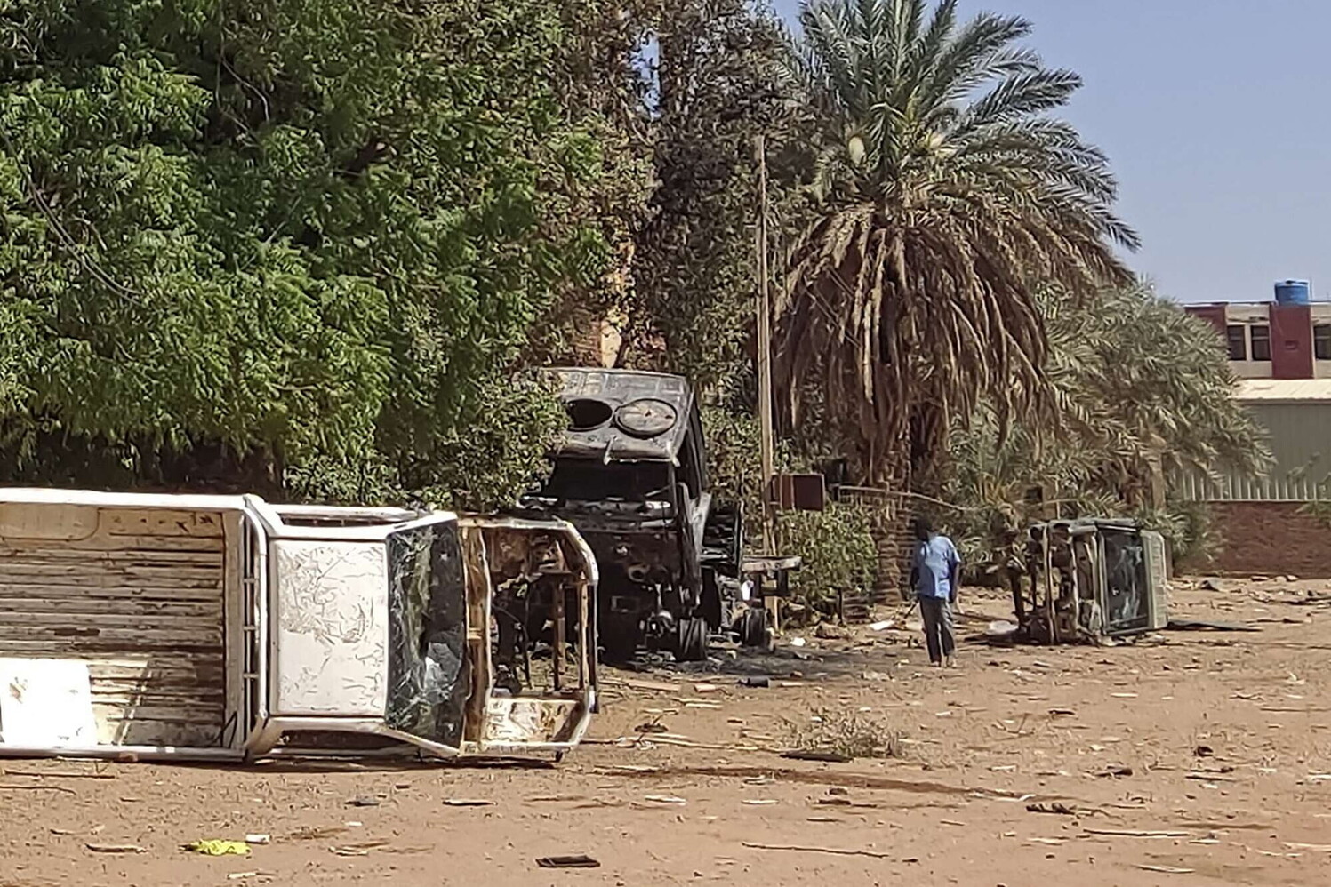 sud sudan: 52 morti in scontri nella regione contesa di abyei