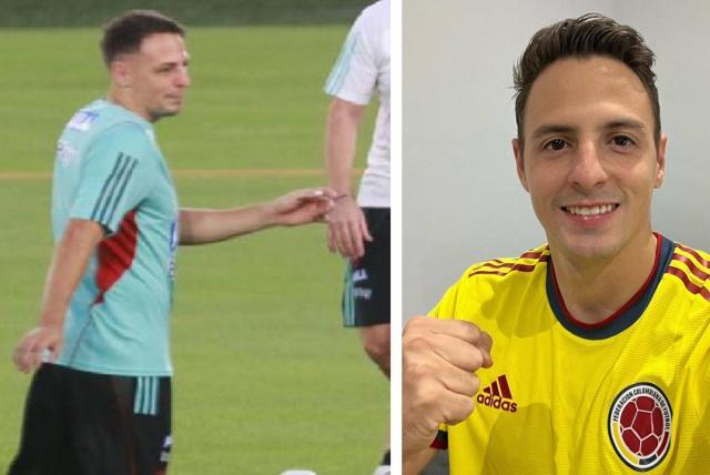 Santiago Arias Ya Encontró Equipo Este Es Su Nuevo Destino