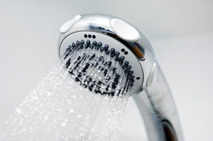 How to Clean a Shower Head (and Why You Really Need To)