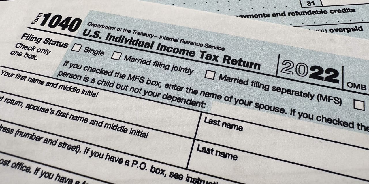 most americans feel they pay too much in taxes, ap-norc poll finds