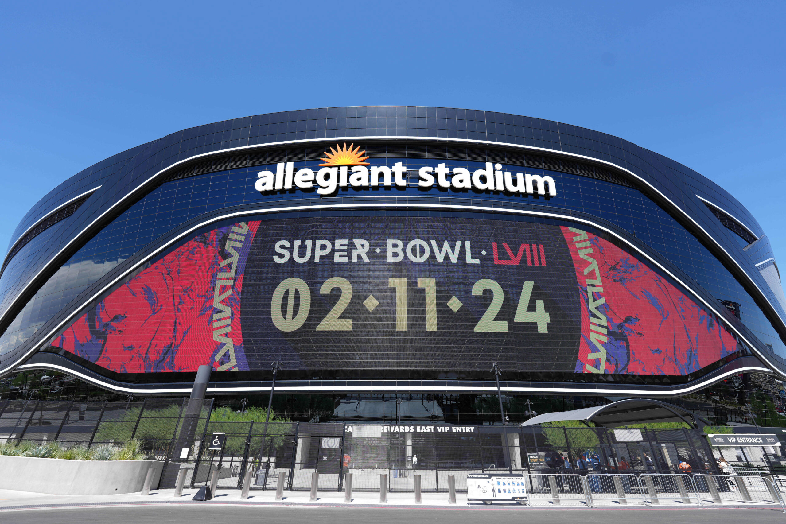 Super Bowl Logo Conspiracy Theory Explained Has The Nfl Really Revealed A 49ers Vs Ravens Finale 
