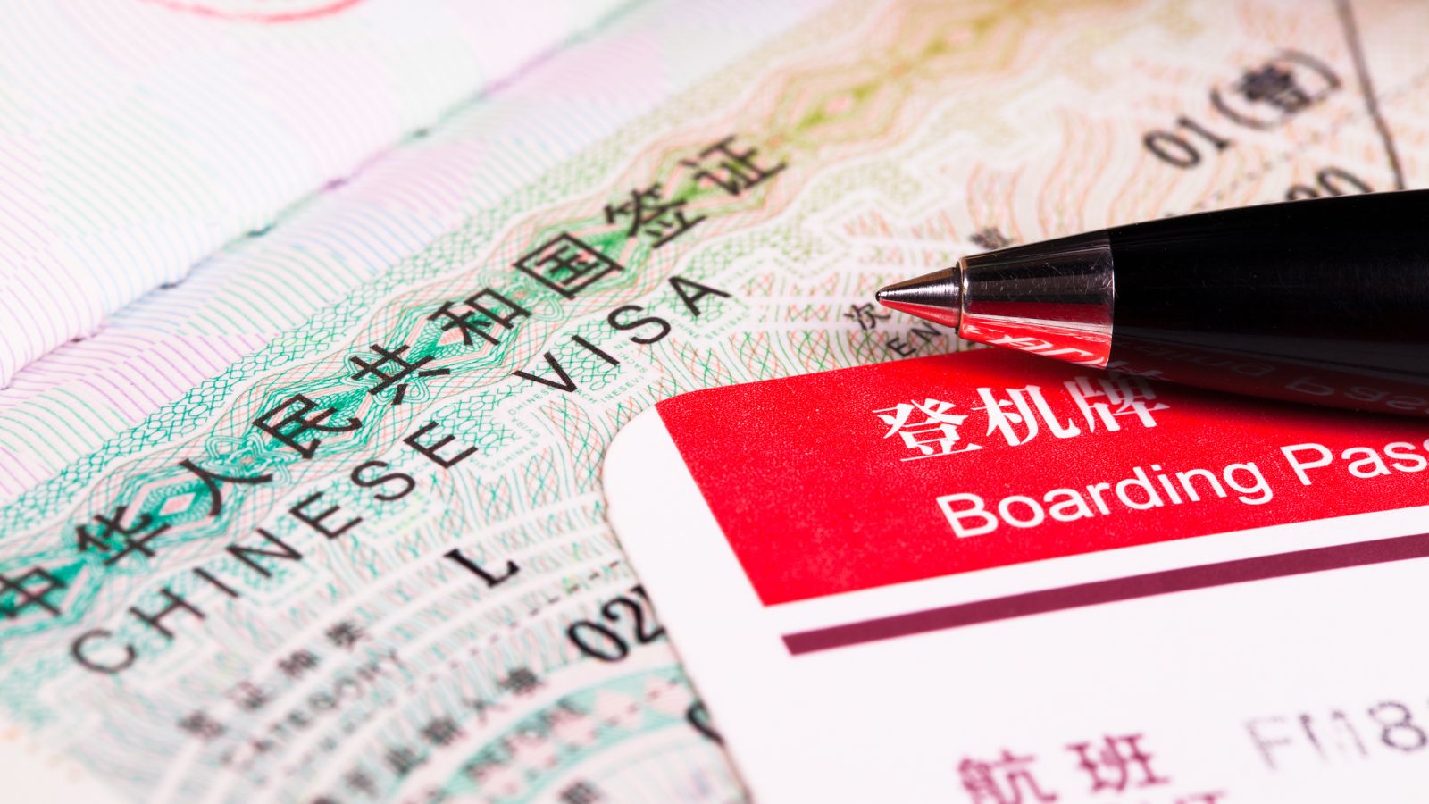 <p>First and foremost, foreign visitors to China need to be aware of the country’s visa regulations. Before you embark on your journey, you need to apply for the required L-visa, and information about this can be found on their embassy or visa application <a href="https://bio.visaforchina.cn/LON3_EN/qianzhengyewu">services website</a>. Make sure you have the right documents and apply early, as it could take a few weeks for it to be processed.</p>
