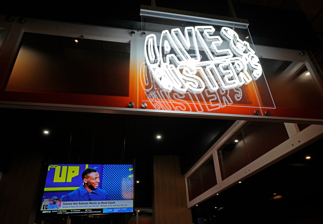 Game on! Dave & Buster's in Hilliard (OH) reopening after renovation