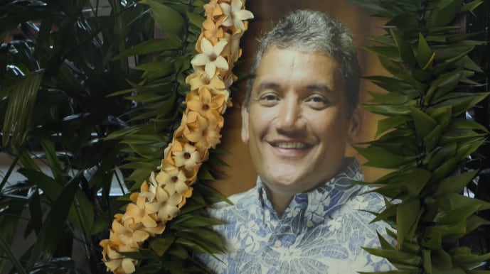 community, political leaders celebrate life and legacy of billy kenoi