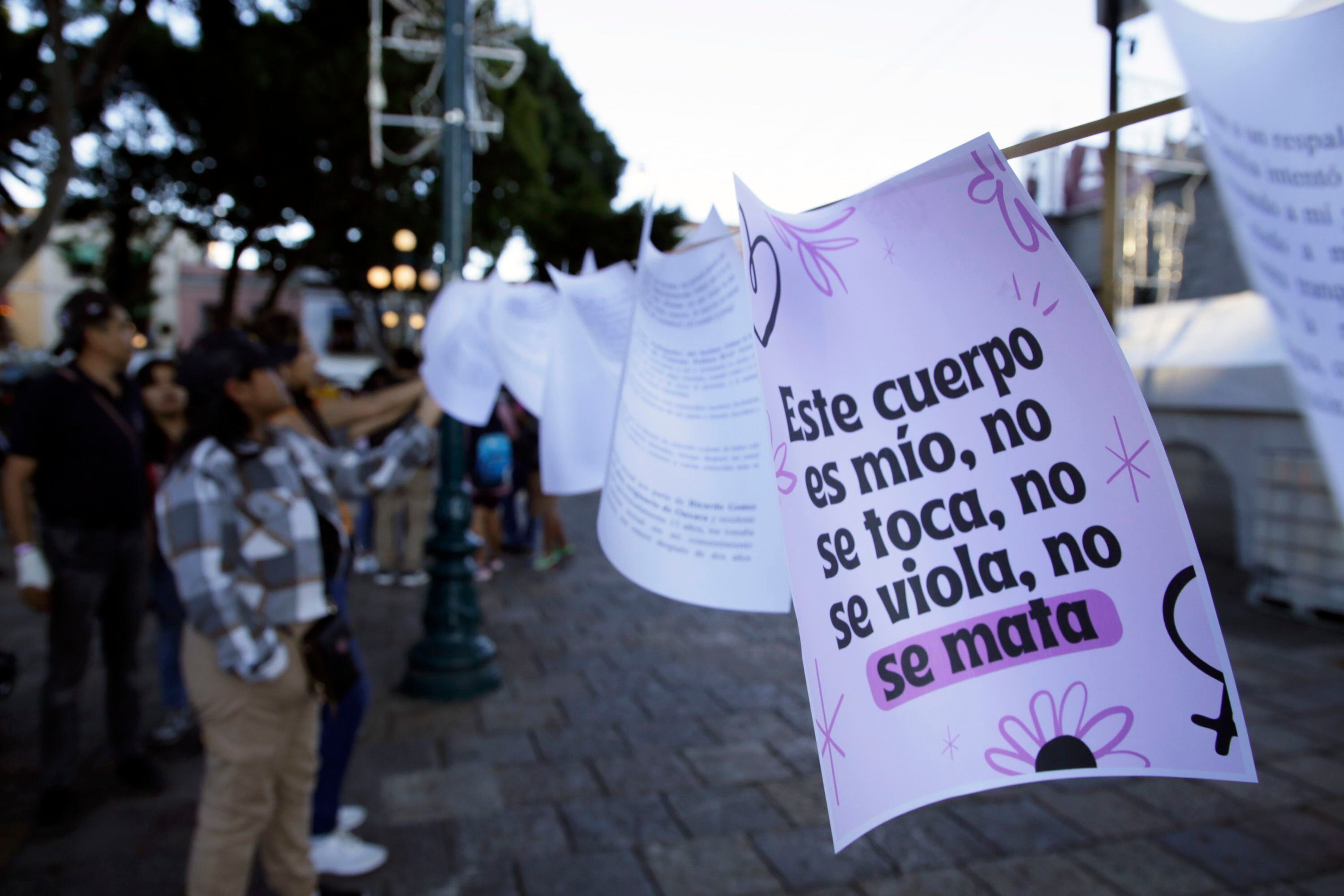 feminicidios ponen a la capital en tercer lugar con más incidencia en el país