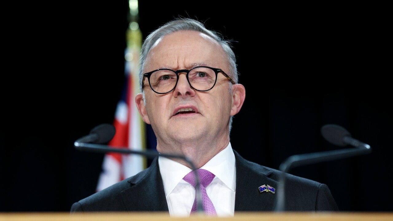 anthony albanese has ‘breached his faith’ with the australian people