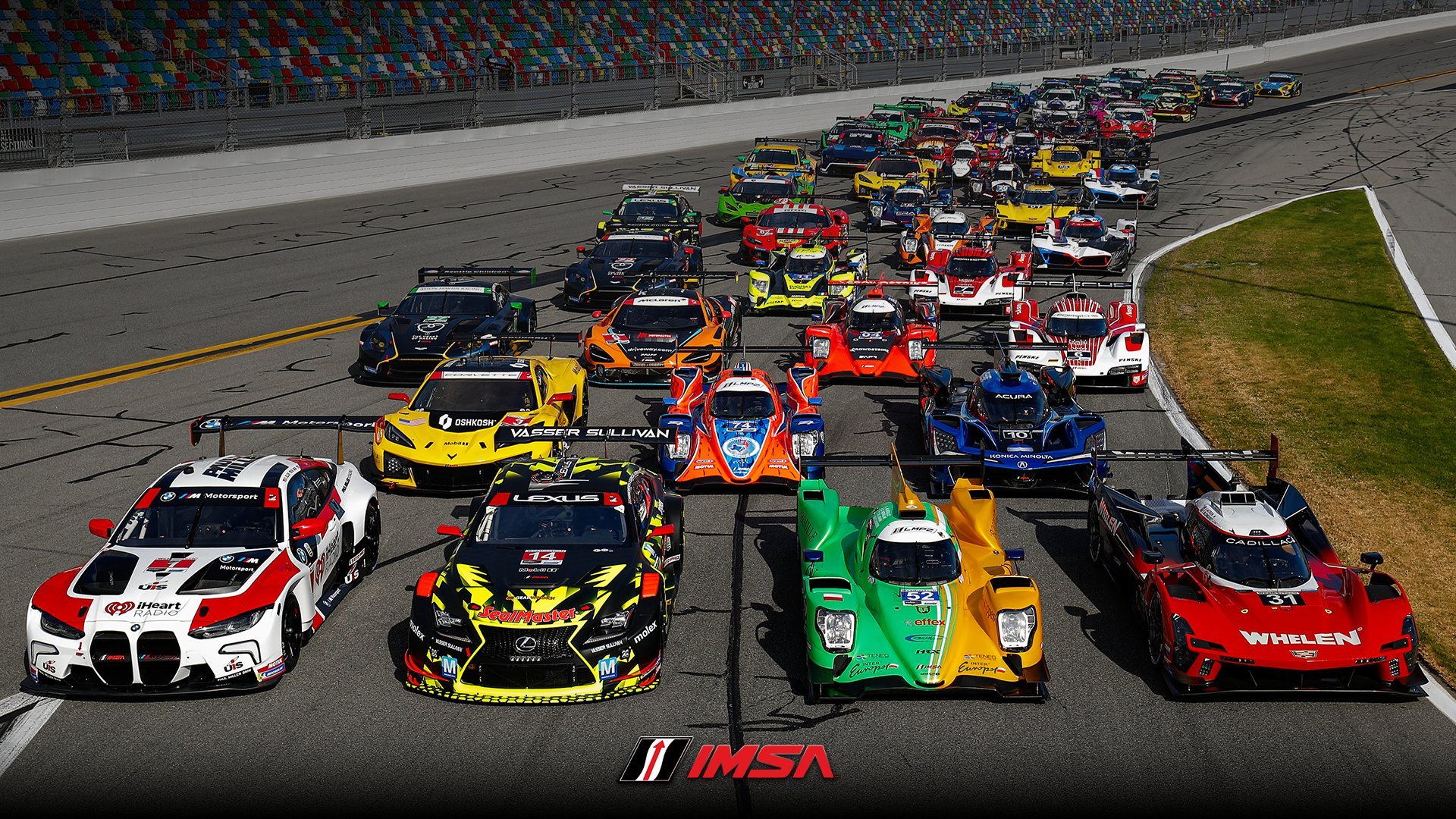 Rolex 24 At Daytona Results January 28 2024 IMSA   BB1hoq16.img