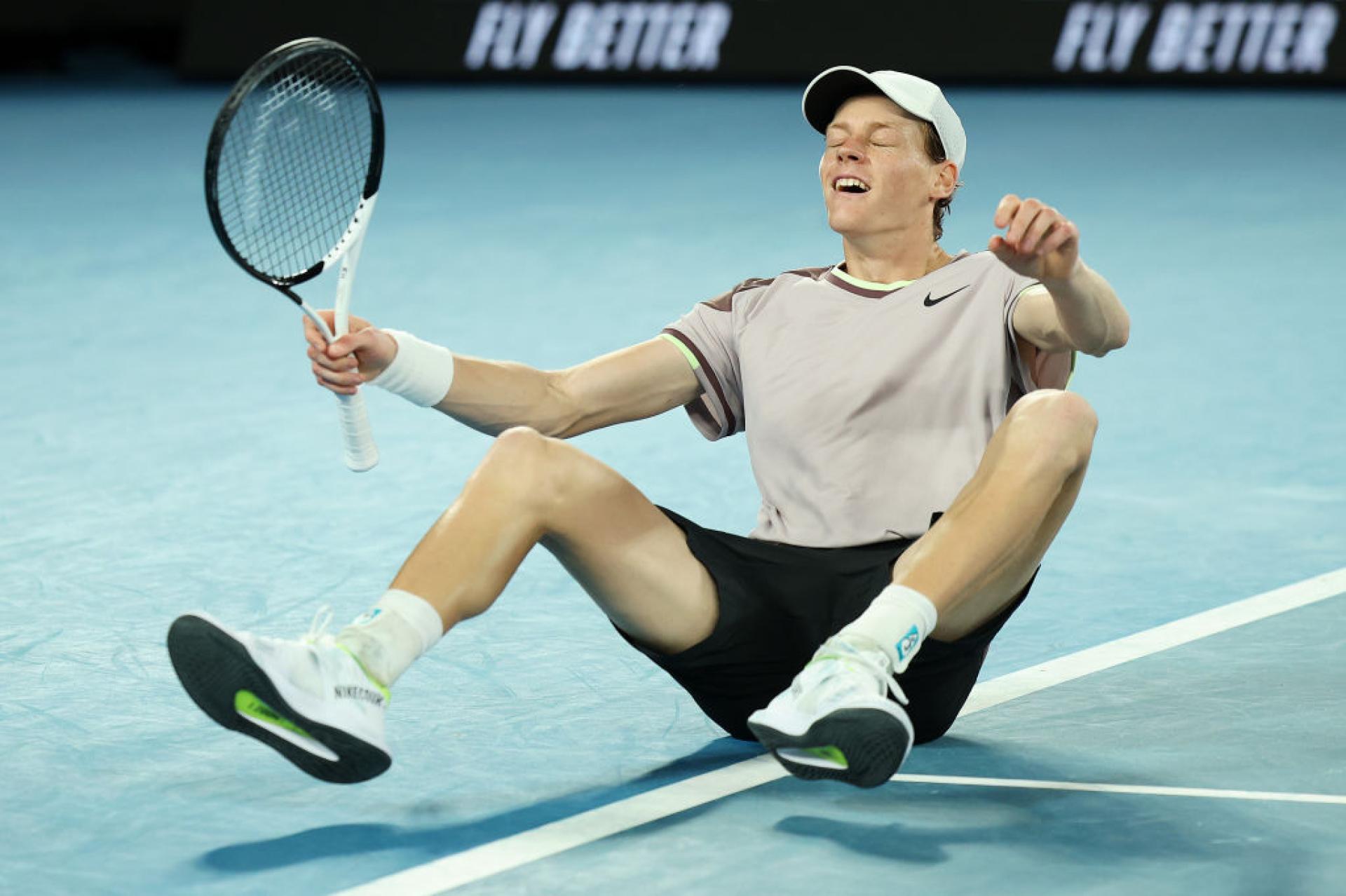 Sinner Is Already Almost Qualified For The ATP Finals: Here's How