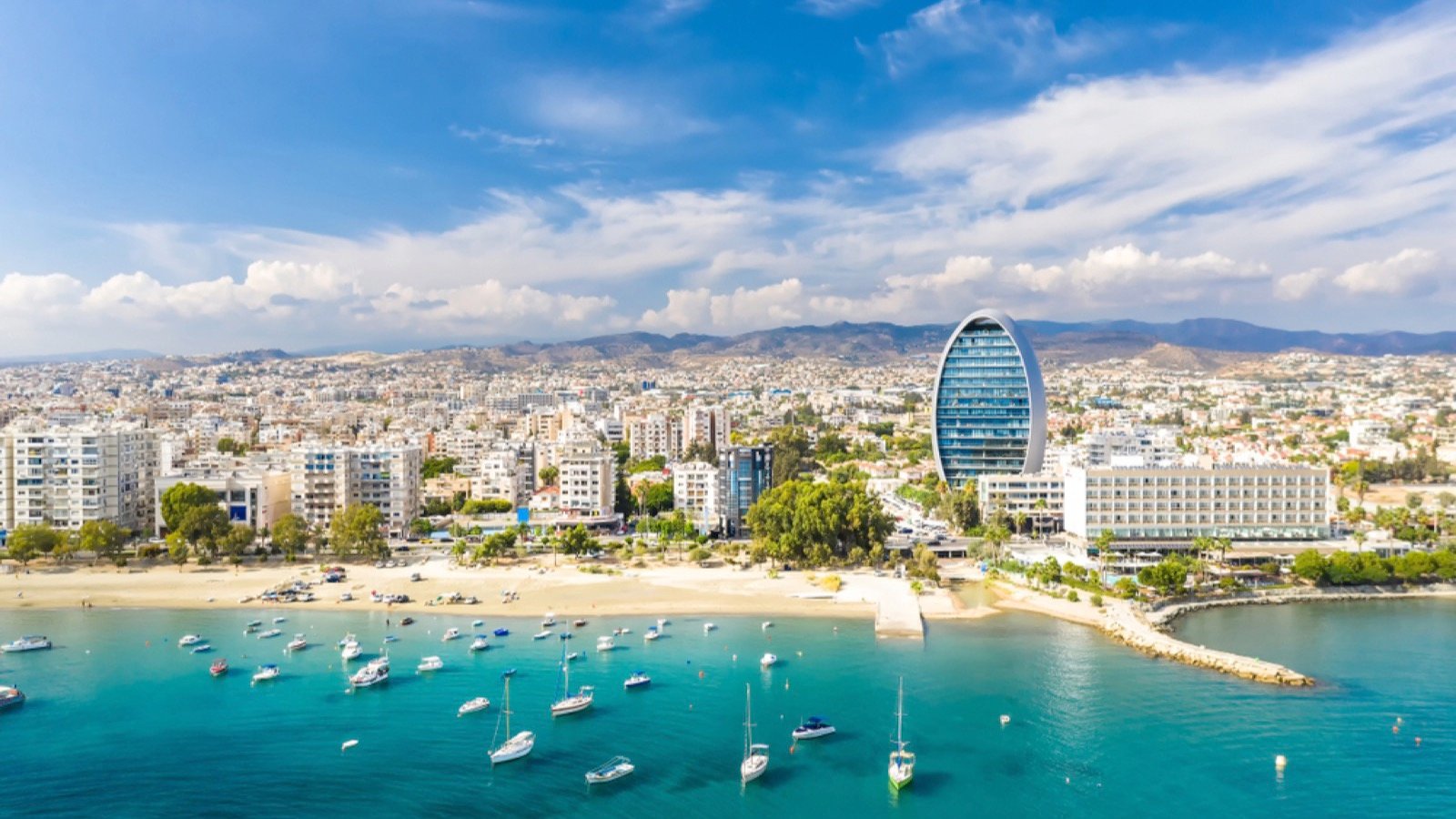 <p>This Mediterranean country is a big tourist destination but is also very affordable for retirees. It’s hard to believe a country so beautiful can be so affordable. For about $1,500 a month, you can retire in this island paradise.</p>