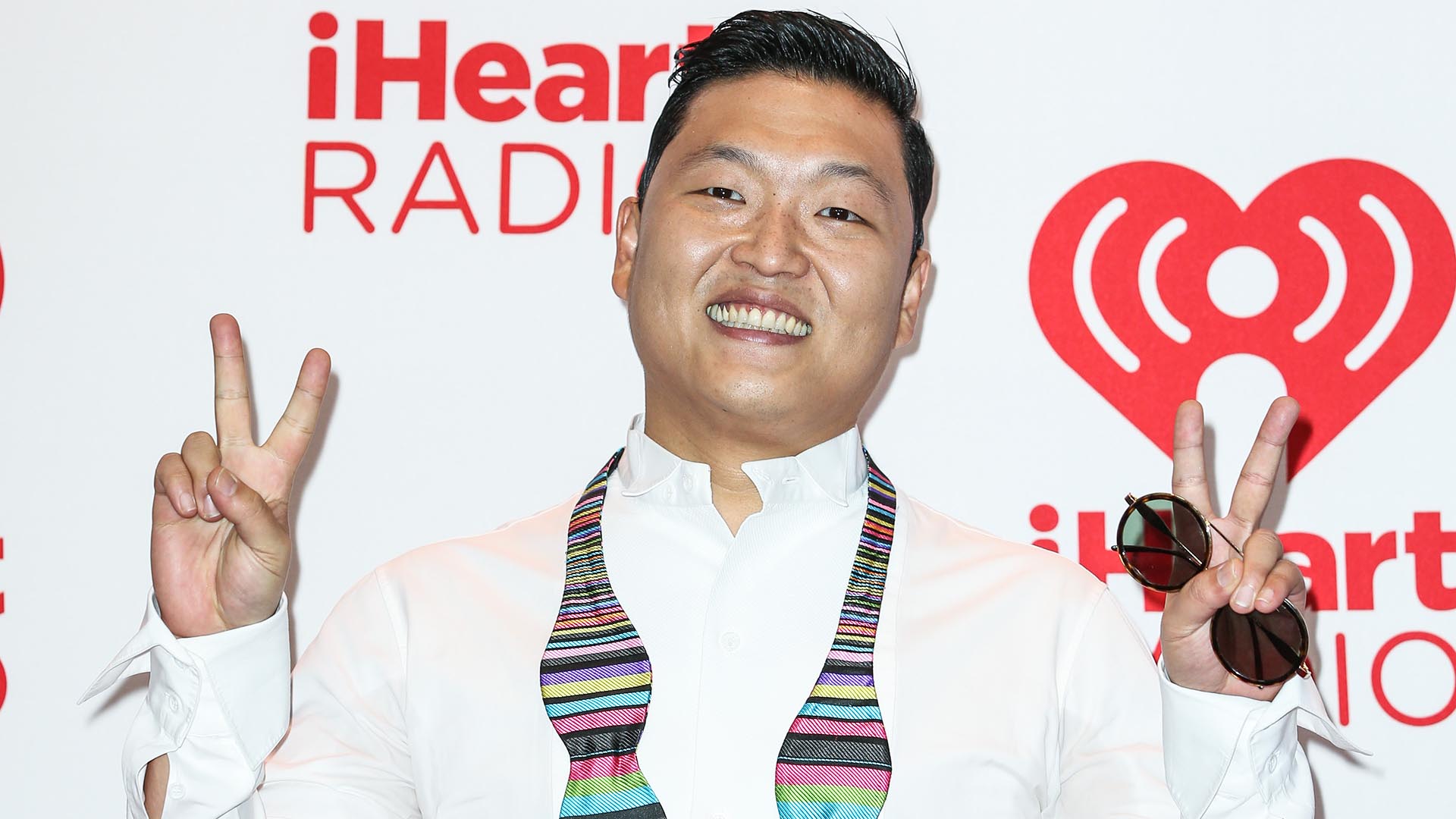 What Happened To Psy The Gangnam Style Singer