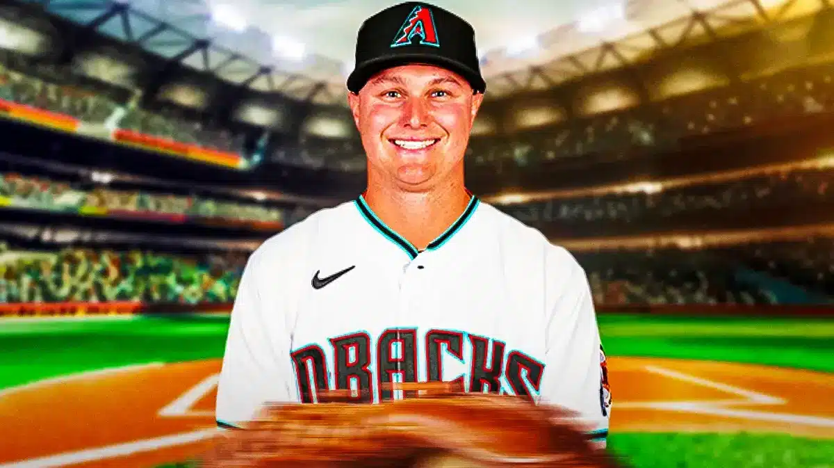 Joc Pederson’s Plan After Signing One-year Deal With Diamondbacks