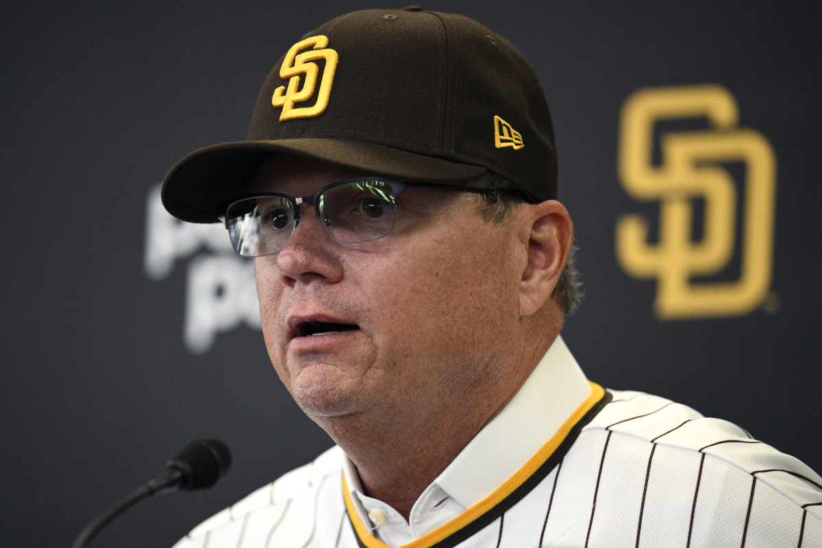 Former Associate Manager Says Padres 'Got It Right' With Mike Shildt Hire