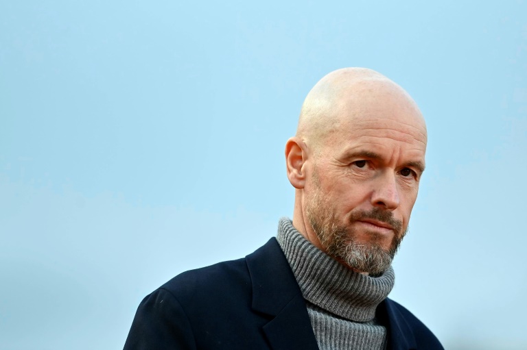 ten hag set to 'deal' with rashford absence after nightclub report