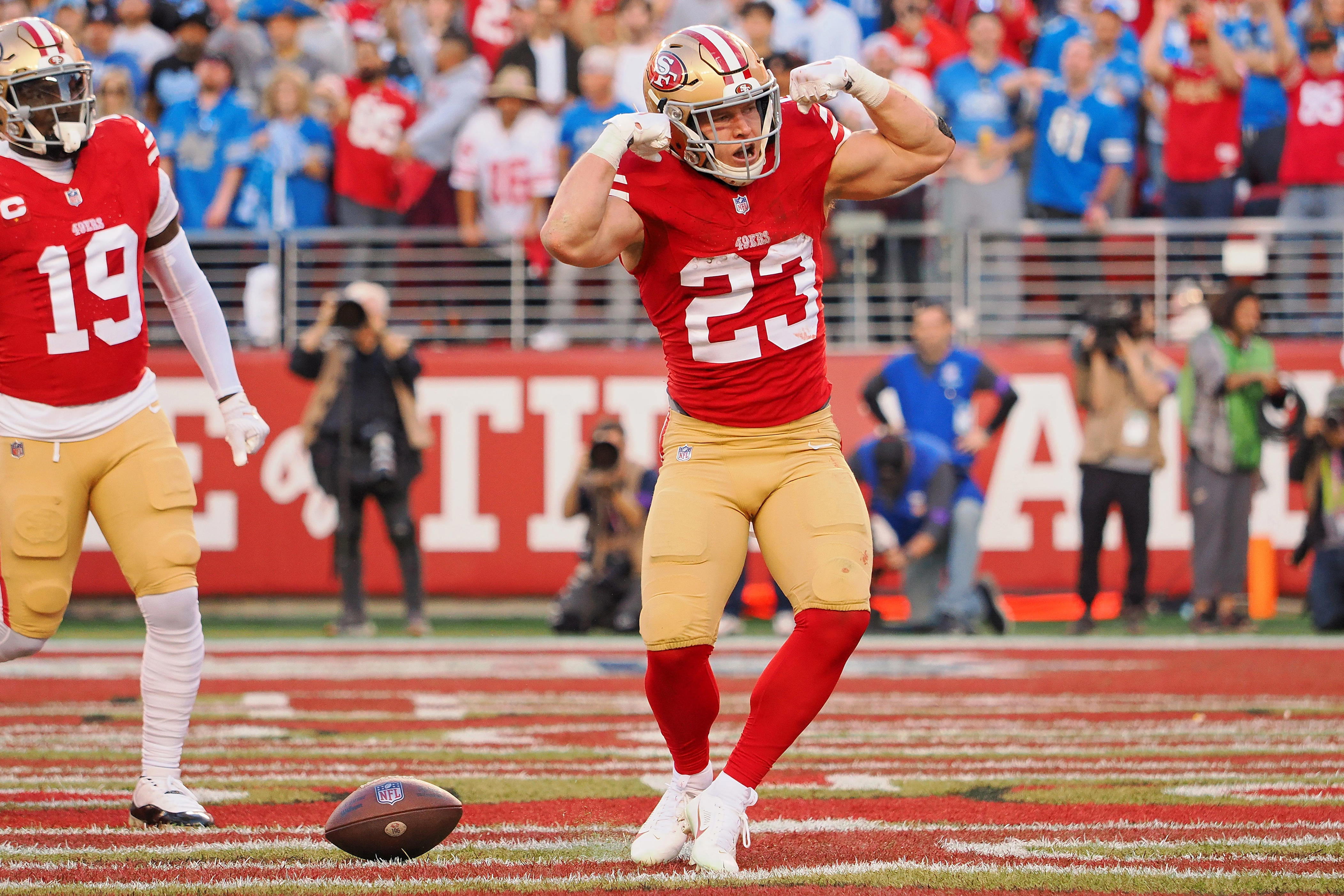 Who Is Jake Moody? Everything To Know About 49ers Kicker Before Super ...