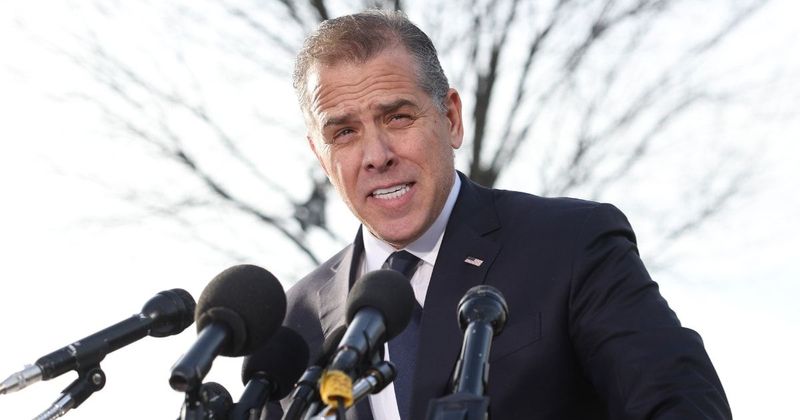 Ex FBI Official Who Closed Hunter Biden S Investigation Accused Of   BB1hp3Z4.img