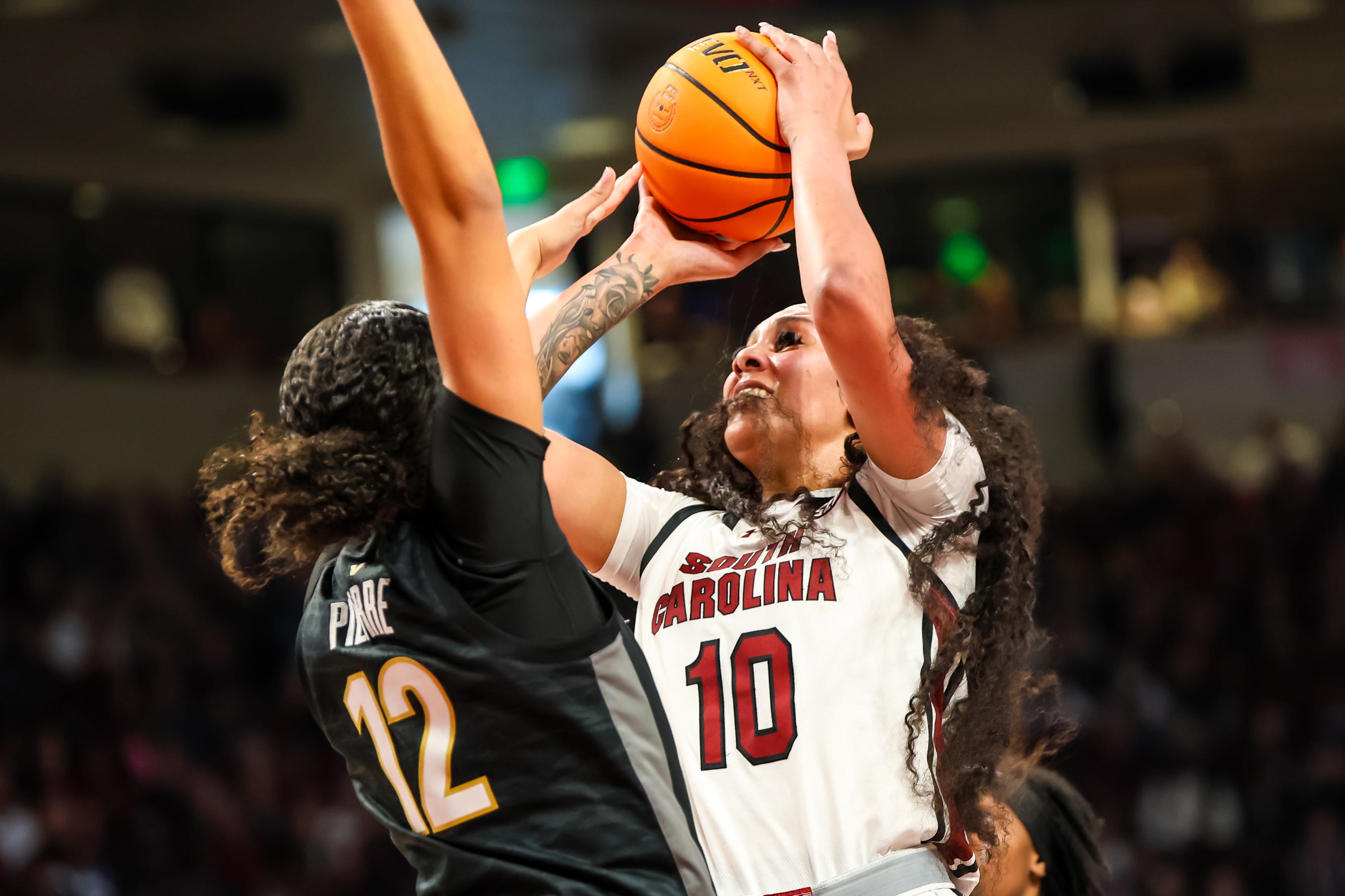 What Channel Is South Carolina Women's Basketball Vs. UConn On Today ...