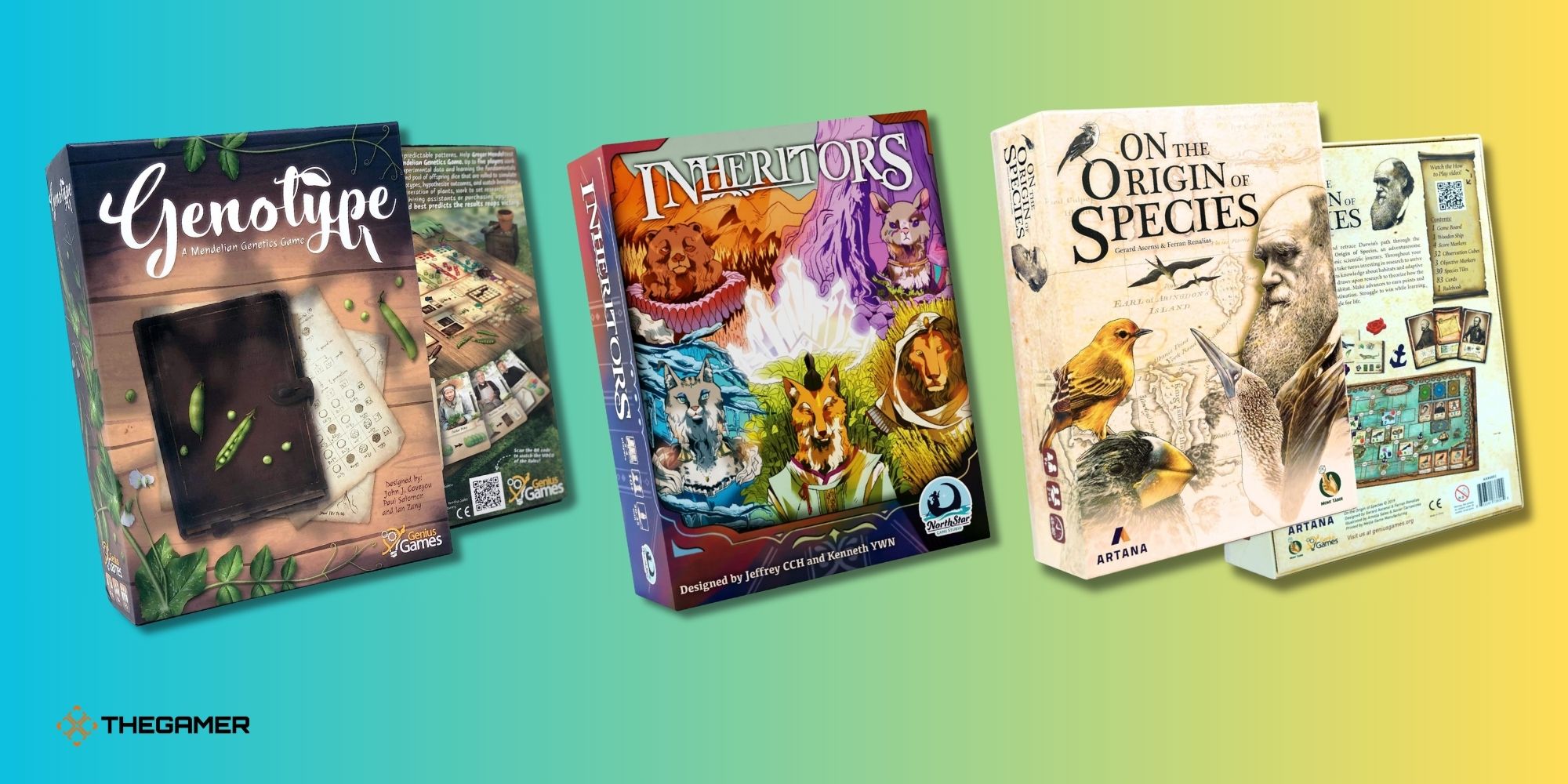 Best Evolution Themed Board Games In 2024   BB1hp4h8.img