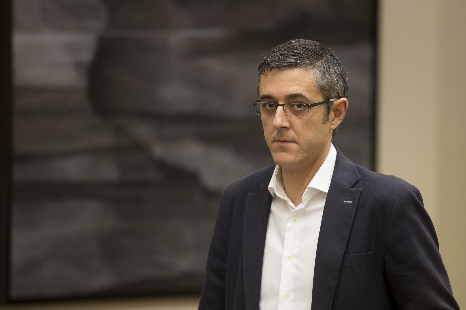 Quién sustituirá a Pedro Sánchez en el PSOE