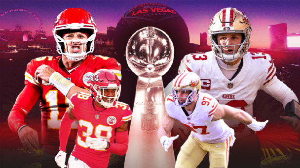 Super Bowl Guide: 49ers-Chiefs Picks, Key Stats, Predictions