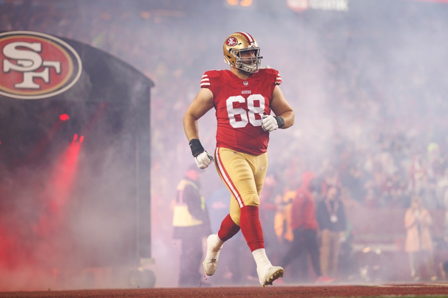 McKivitz, 49ers Advance To Super Bowl LVIII