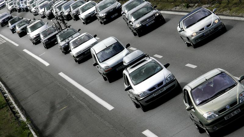 france : les péages d’autoroutes deviendront plus chers