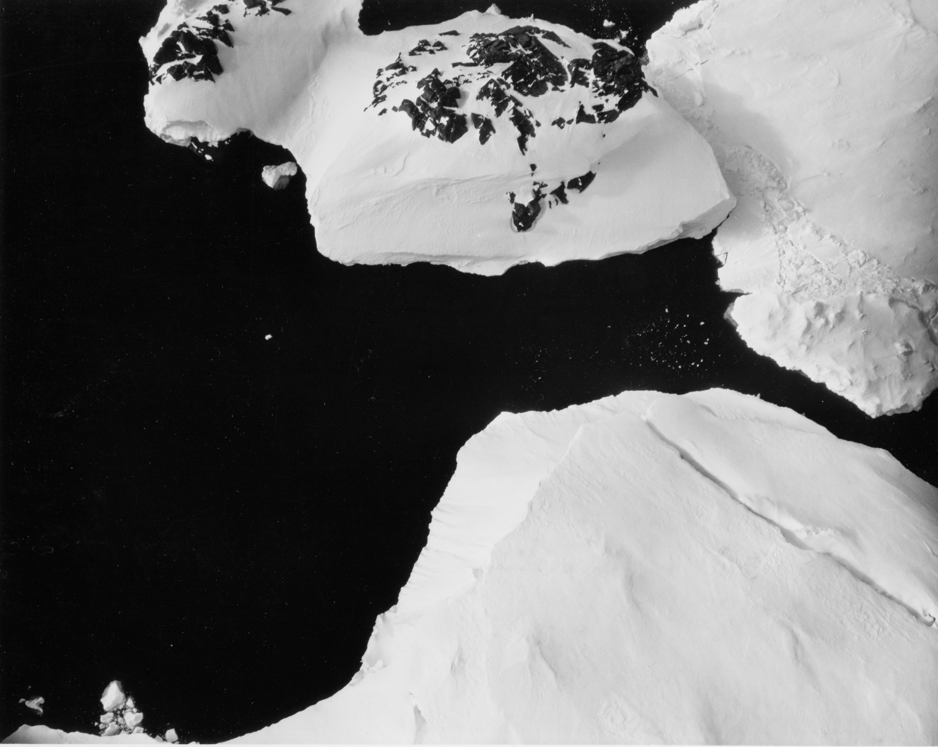 Die größten unbewohnten Inseln der Welt