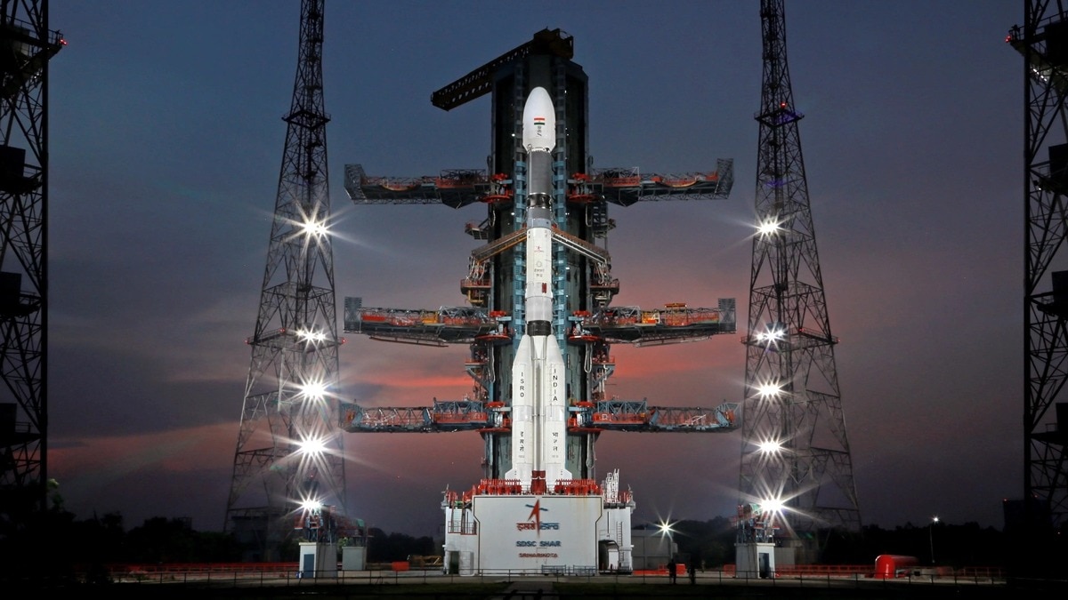 What Is INSAT-3DS? The Weather Satellite Isro Is Set To Launch