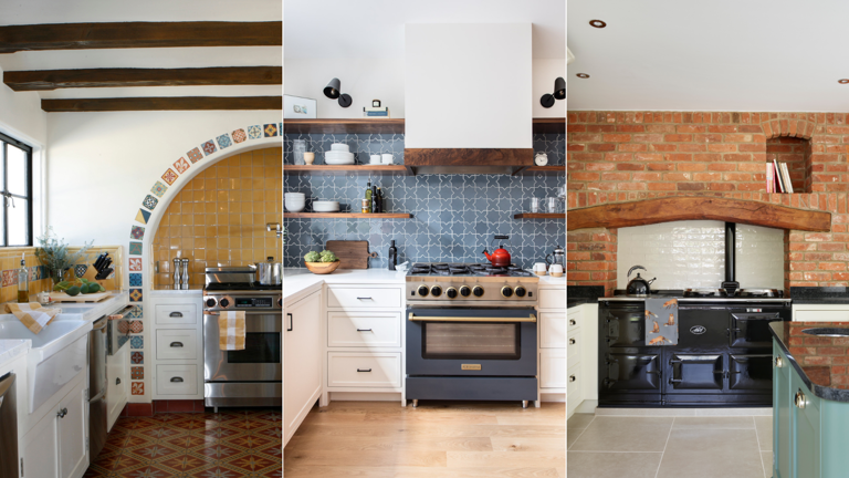 How Can You Hide A Range Hood? 6 Innovative And Chic Ideas From Kitchen 