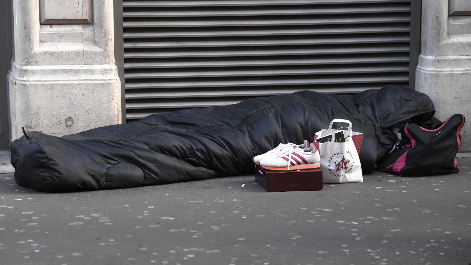 council homelessness cuts 'will put lives at risk'